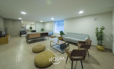 Departamento Nueva aurora ID: 106580r