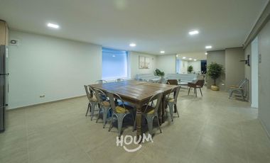 Departamento Nueva aurora ID: 106580r