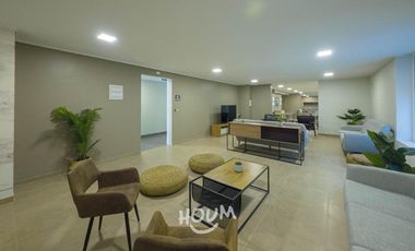 Departamento Nueva aurora ID: 106580r
