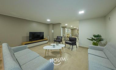 Departamento Nueva aurora ID: 106580r