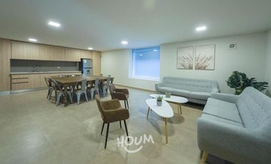 Departamento Nueva aurora ID: 106580r