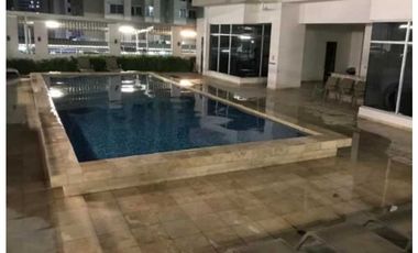 VENDO APARTAMENTO AMOBLADO EN PH ROKAS PARK 3 REC