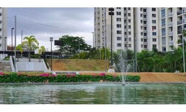 VENDO APARTAMENTO AMOBLADO EN PH ROKAS PARK 3 REC
