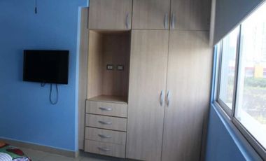 VENDO APARTAMENTO AMOBLADO EN PH ROKAS PARK 3 REC