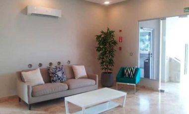 VENDO APARTAMENTO AMOBLADO EN PH ROKAS PARK 3 REC