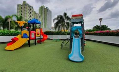 VENDO APARTAMENTO AMOBLADO EN PH ROKAS PARK 3 REC