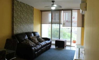 VENDO APARTAMENTO AMOBLADO EN PH ROKAS PARK 3 REC