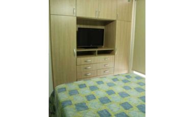 VENDO APARTAMENTO AMOBLADO EN PH ROKAS PARK 3 REC