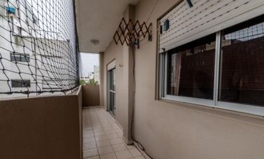 Vendo departamento de 3 ambientes a 2 cuadras del Mar, zona La Perla
