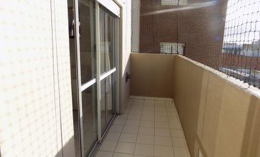 Vendo departamento de 3 ambientes a 2 cuadras del Mar, zona La Perla