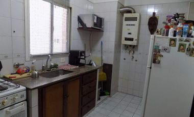 Vendo departamento de 3 ambientes a 2 cuadras del Mar, zona La Perla