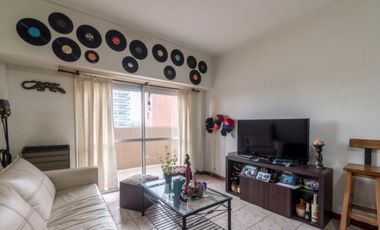 Vendo departamento de 3 ambientes a 2 cuadras del Mar, zona La Perla