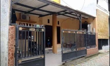 Dijual Rumah Kutisari Utara Surabaya Timur Dekat Rungkut, Jemursari