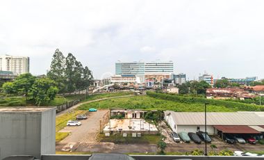 Disewakan Apartemen Signature Park Grande tipe Studio Full Furnished | SGPA065
