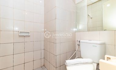 Disewakan Apartemen Signature Park Grande tipe Studio Full Furnished | SGPA065