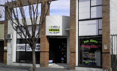 Local Comercial en venta en General López, Firmat