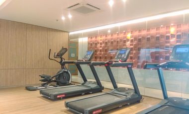 Apartemen Southgate Residence