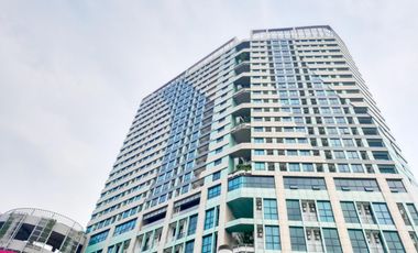 Apartemen Southgate Residence