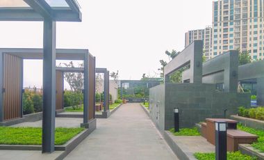 Apartemen Southgate Residence