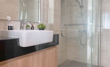 Apartemen Southgate Residence