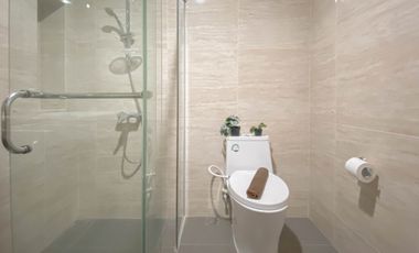 Apartemen Southgate Residence