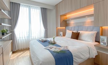 Apartemen Southgate Residence