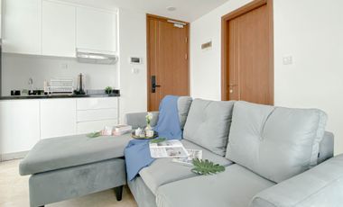 Apartemen Southgate Residence