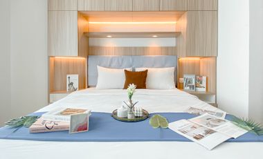 Apartemen Southgate Residence