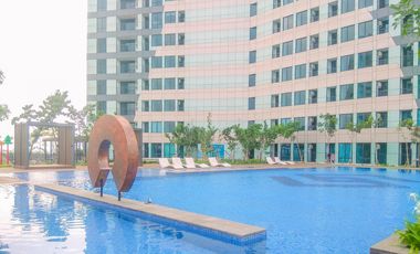 Apartemen Southgate Residence