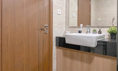 Apartemen Southgate Residence