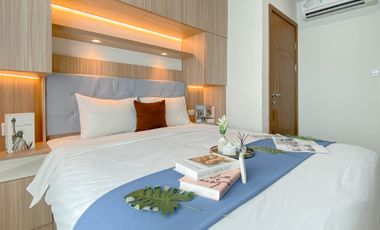 Apartemen Southgate Residence