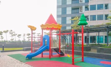 Apartemen Southgate Residence