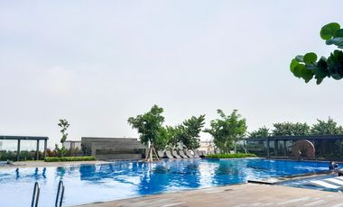 Apartemen Southgate Residence