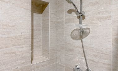 Apartemen Southgate Residence