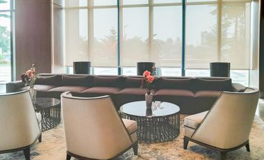 Apartemen Southgate Residence