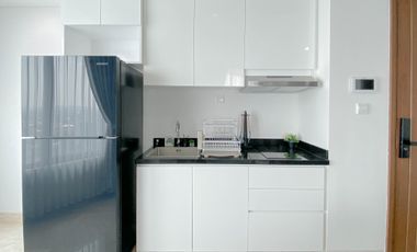 Apartemen Southgate Residence