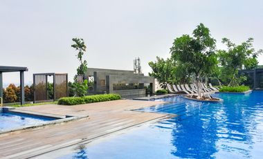 Apartemen Southgate Residence