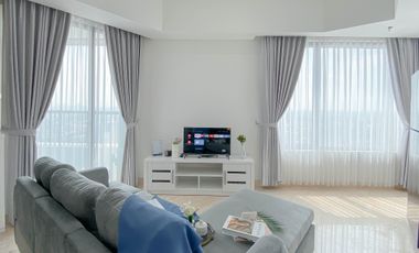 Apartemen Southgate Residence