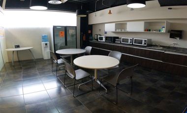 OFICINA EN RENTA EN ZAPOPAN SERVICIOS INCLUIDOS