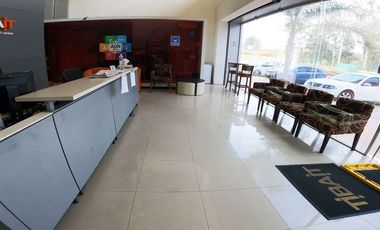 OFICINA EN RENTA EN ZAPOPAN SERVICIOS INCLUIDOS