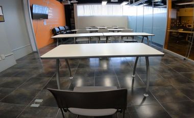 OFICINA EN RENTA EN ZAPOPAN SERVICIOS INCLUIDOS