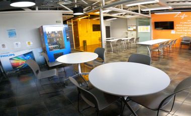 OFICINA EN RENTA EN ZAPOPAN SERVICIOS INCLUIDOS
