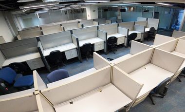 OFICINA EN RENTA EN ZAPOPAN SERVICIOS INCLUIDOS