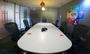 OFICINA EN RENTA EN ZAPOPAN SERVICIOS INCLUIDOS