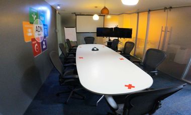 OFICINA EN RENTA EN ZAPOPAN SERVICIOS INCLUIDOS