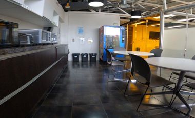 OFICINA EN RENTA EN ZAPOPAN SERVICIOS INCLUIDOS