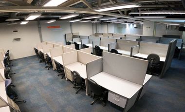 OFICINA EN RENTA EN ZAPOPAN SERVICIOS INCLUIDOS