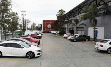 OFICINA EN RENTA EN ZAPOPAN SERVICIOS INCLUIDOS