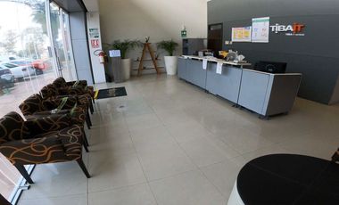 OFICINA EN RENTA EN ZAPOPAN SERVICIOS INCLUIDOS