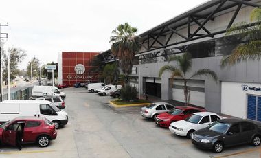 OFICINA EN RENTA EN ZAPOPAN SERVICIOS INCLUIDOS